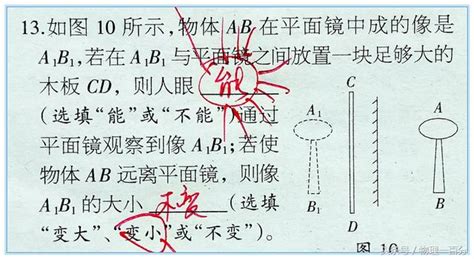 鏡子怎麼知道紙後面的東西|《為什麼擋住鏡子還是能看見東西》網路上有一群人完全無法理解。